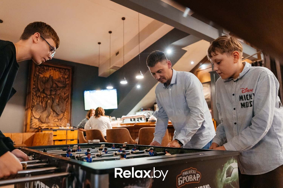 Суббота в Броваре, фото № 42