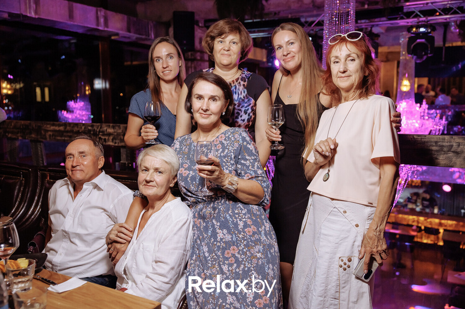 Friday Party, фото № 159