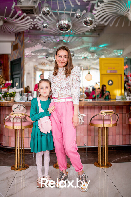 Pretaportal fashion coffee, фото № 94