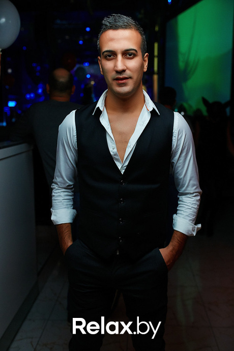 DOZARI CLUB SHOW, фото № 57