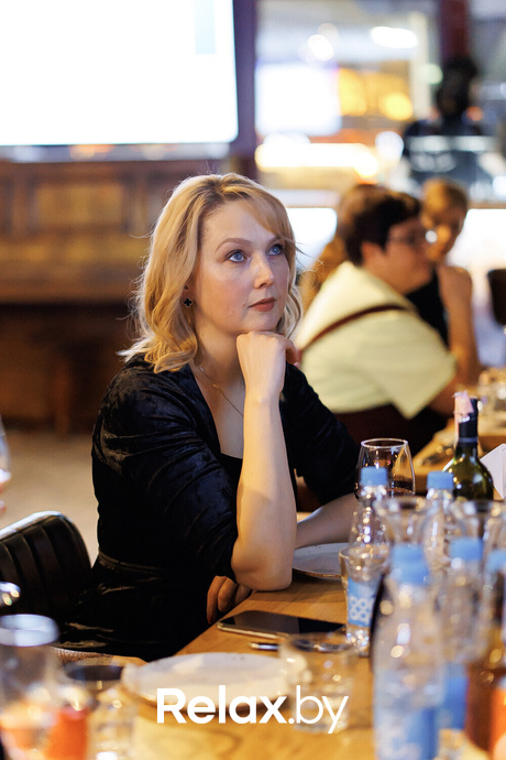 Thursday party, фото № 18