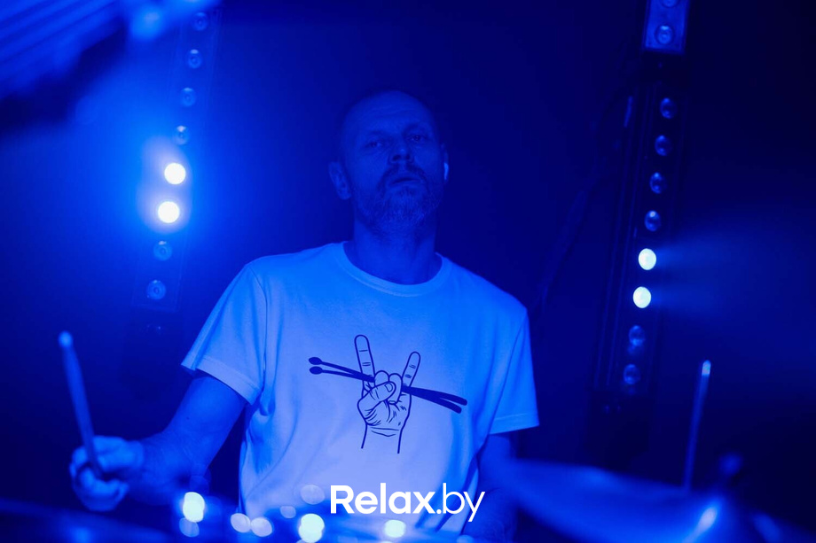 Ночные жители, фото № 62