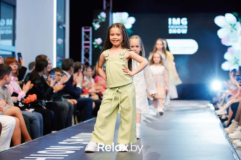 IMG Fashion Show, фото № 30