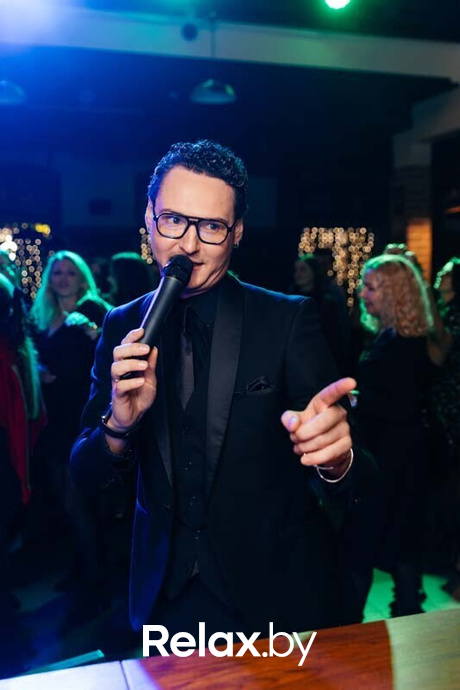 Новогодний корпоратив 21.12.2024, фото № 157