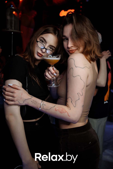 Friday party, фото № 35