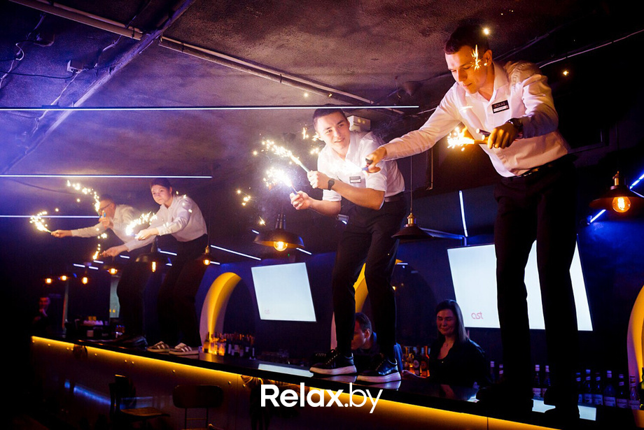 Saturday party, фото № 3