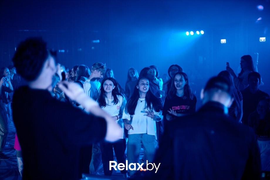 IMG Fashion KILLA PARTY, фото № 626