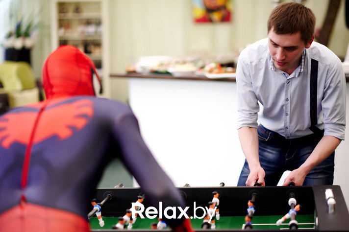 Воскресный бранч, фото № 29