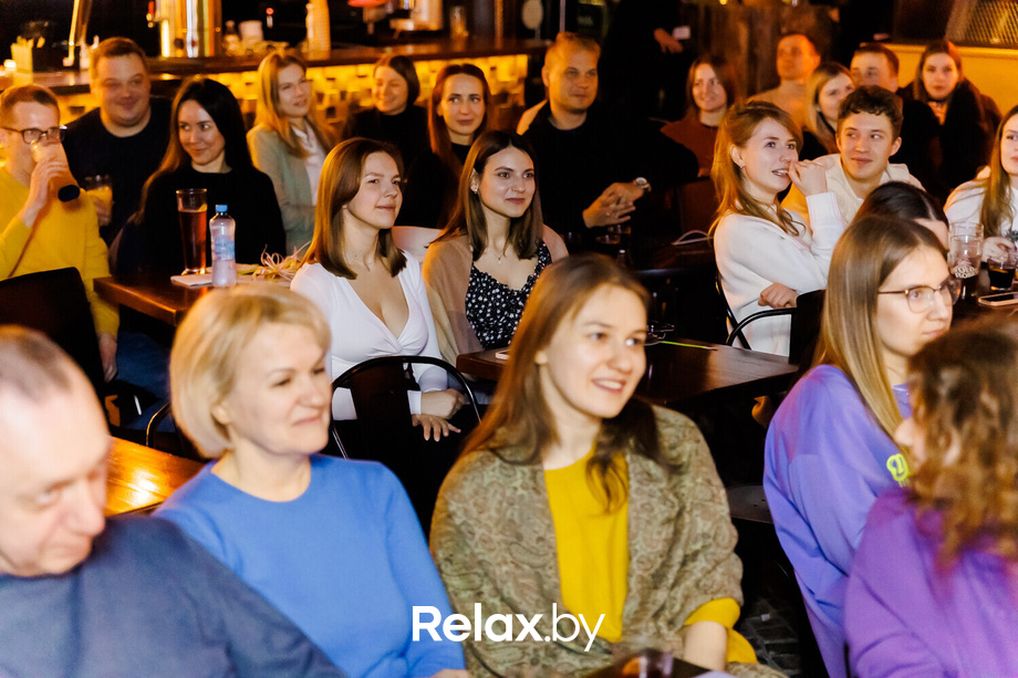 Отчетный концерт, фото № 114