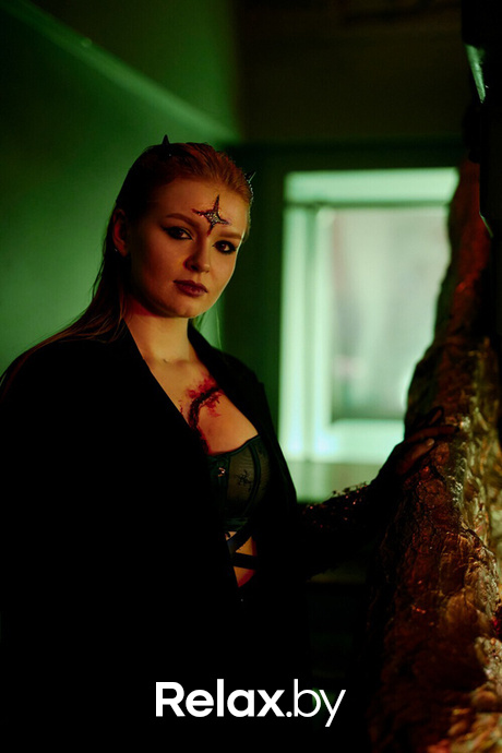 Gypsy Friday, фото № 148