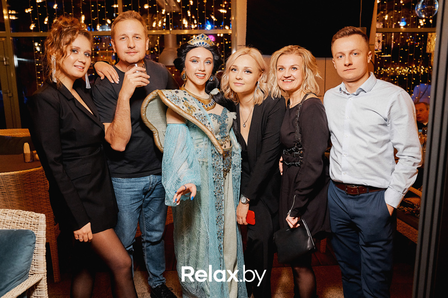 Friday Music, фото № 98