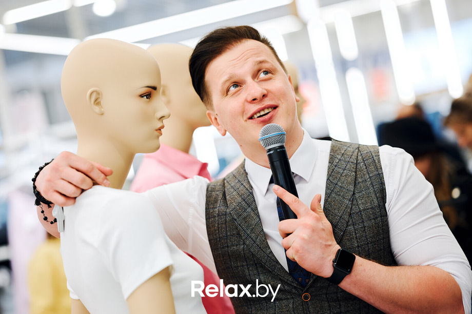 Открытие DeFacto, фото № 77