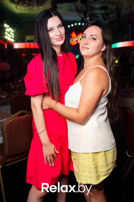 MoulinRouge, фото № 47