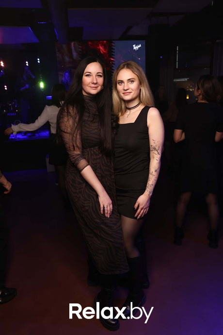 Terra party, фото № 13