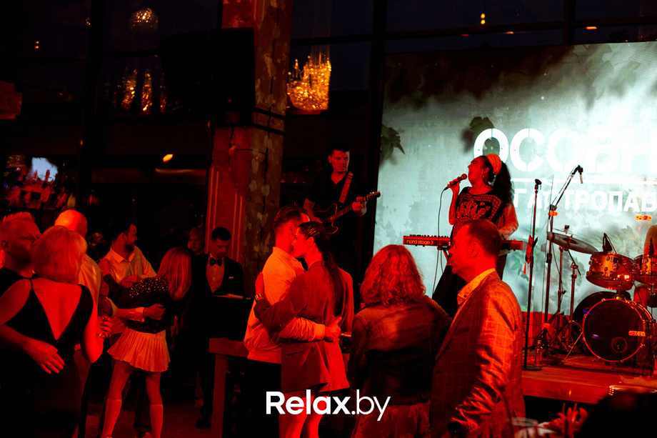 Opening Party, фото № 178