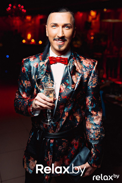 ТОП 100 фото за ноябрь, фото № 93