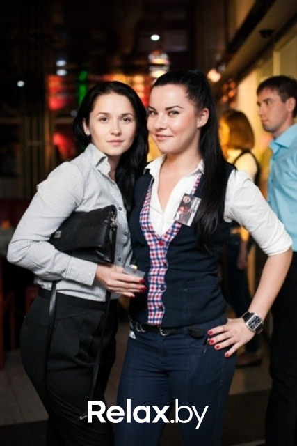 Saturday party, фото № 92