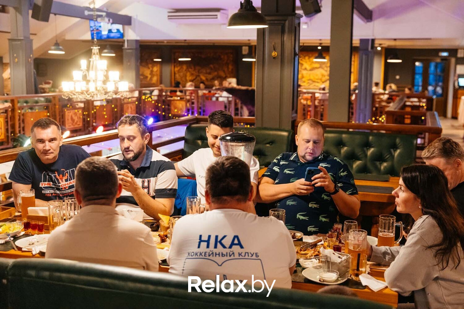 Пятница в Броваре, фото № 62