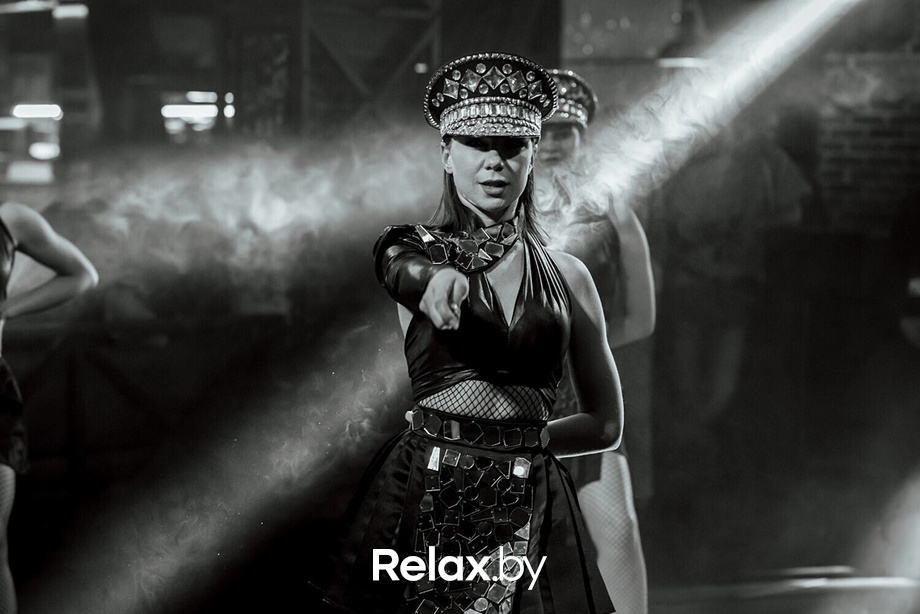 Brooklyn Leto!, фото № 17