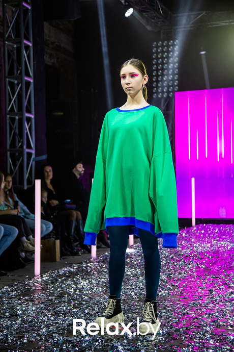 Kids Fashion Week 2021, фото № 78