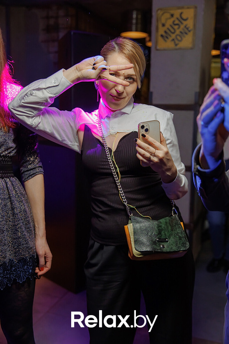 Zavod Friday Night, фото № 70