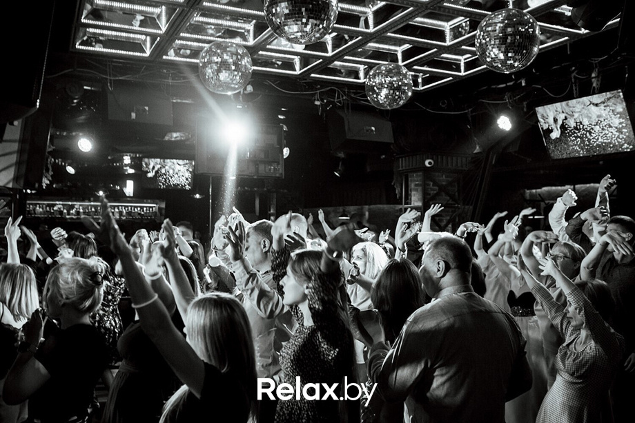 Brooklyn Live!, фото № 41