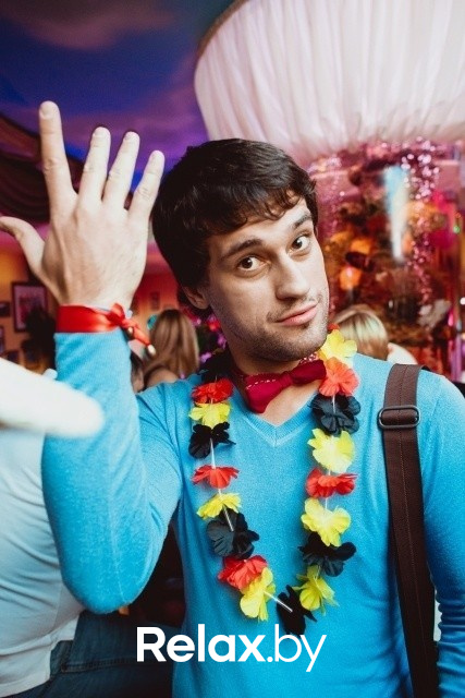 Bacardi Cuba Libre, фото № 49