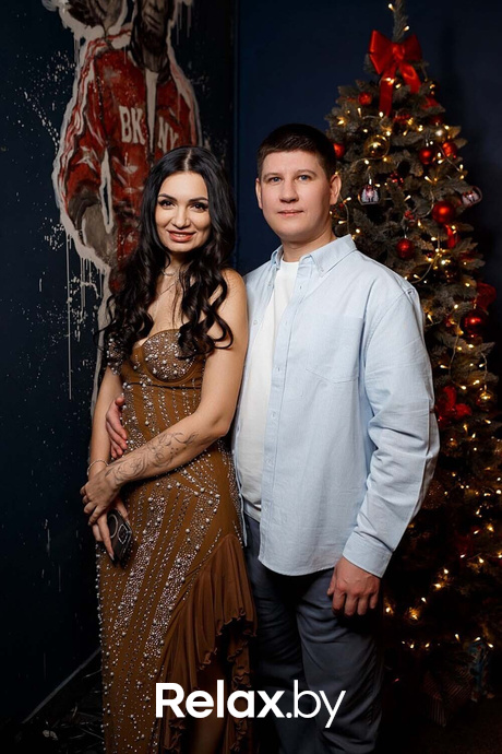 Новогодний Бруклин, фото № 30