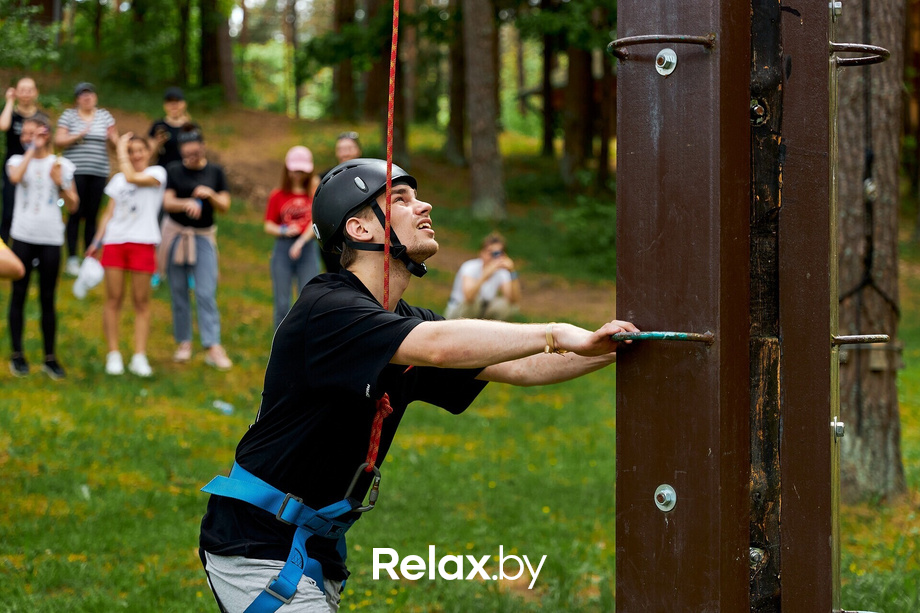 МЕГА-отрыв Relax.by, фото № 236