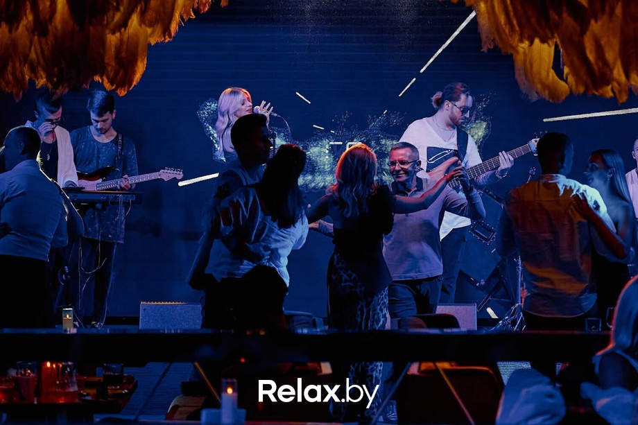 Friday Music, фото № 3