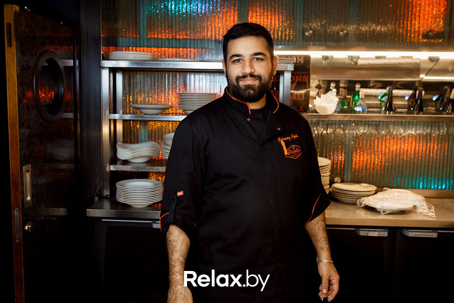 Brooklyn Live!, фото № 53