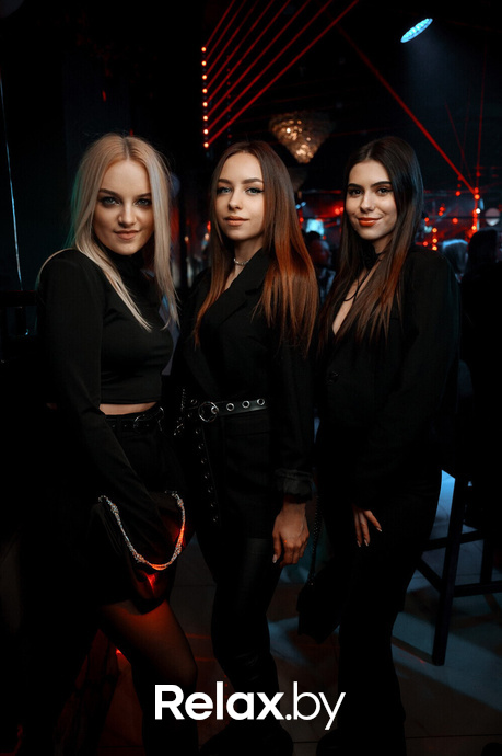 Saturday party, фото № 27