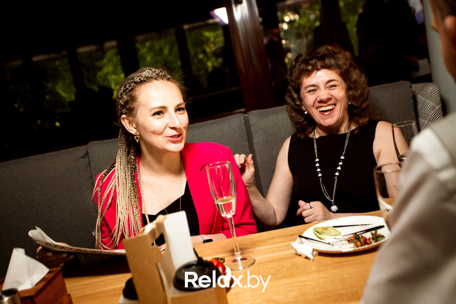 Opening Party, фото № 45