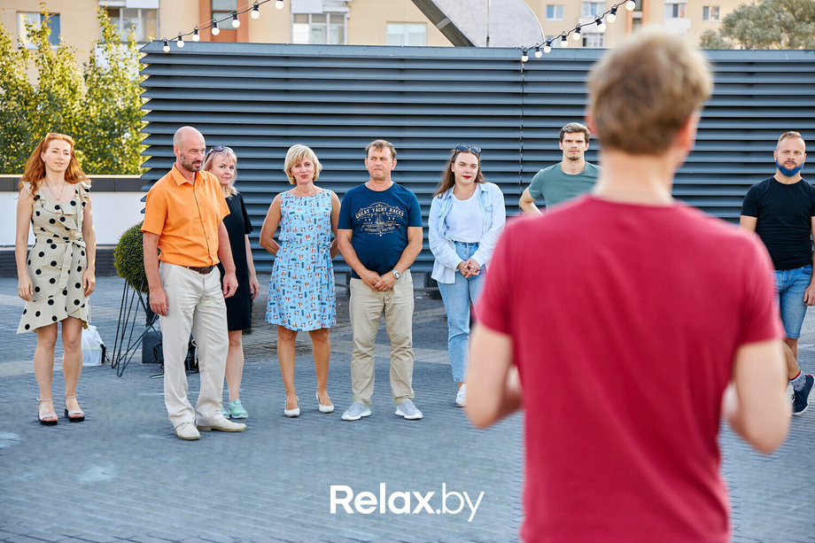 Аргентинское танго, фото № 12