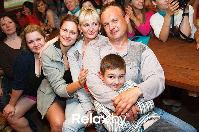 Расти в продажах ярко!, фото № 363