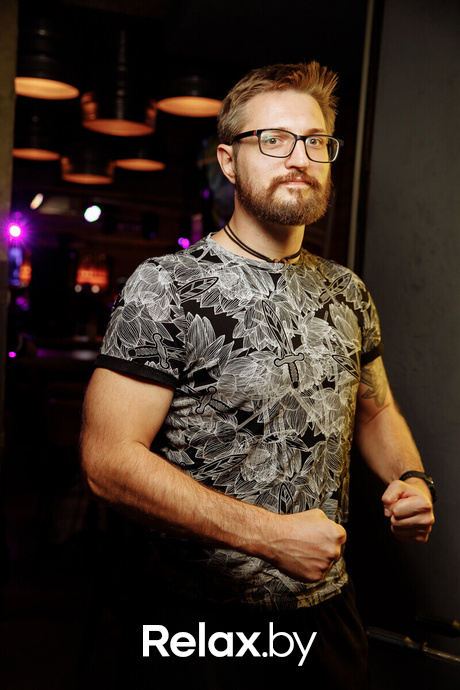 ZAVOD nights, фото № 16