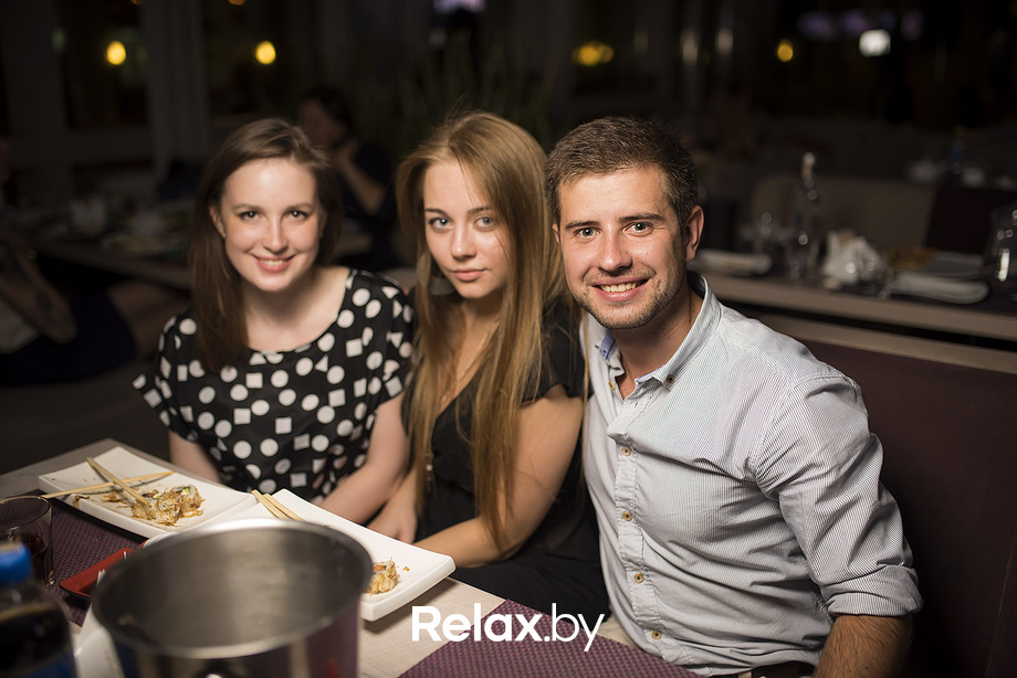 Hot weekend, фото № 43