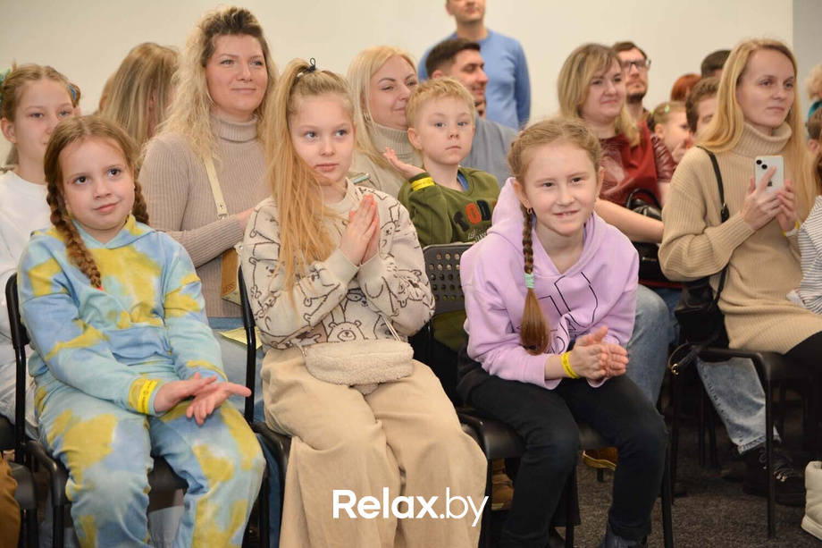 День белорусской науки, фото № 44