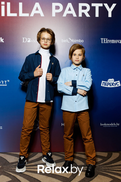 IMG Fashion KILLA PARTY - KIDS’ SHOW, фото № 953