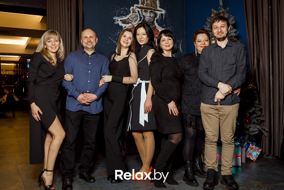 Brooklyn Live!, фото № 49