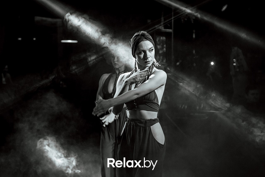 Brooklyn Live!, фото № 10