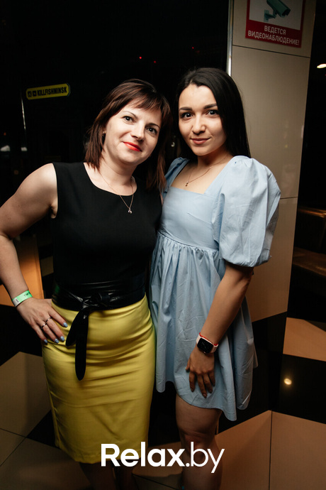 В отрыве, фото № 17