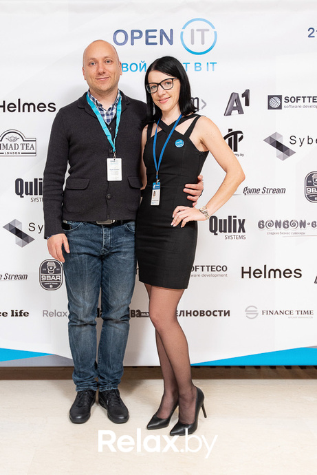 Open IT, фото № 365