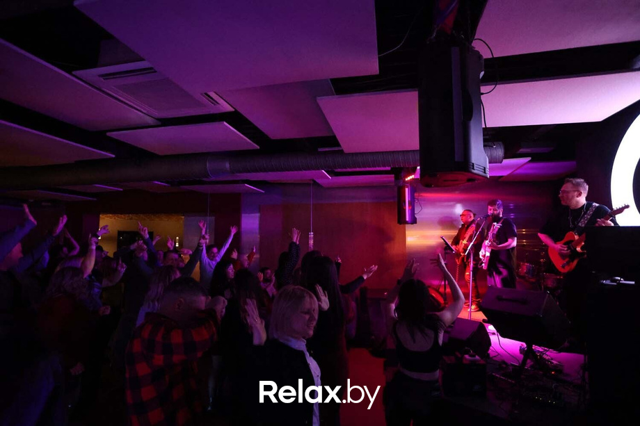 Terra party, фото № 20