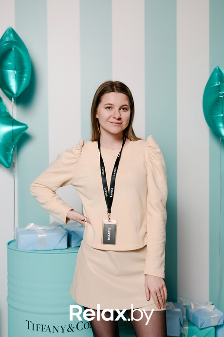 Breakfast at Tiffany's, фото № 370