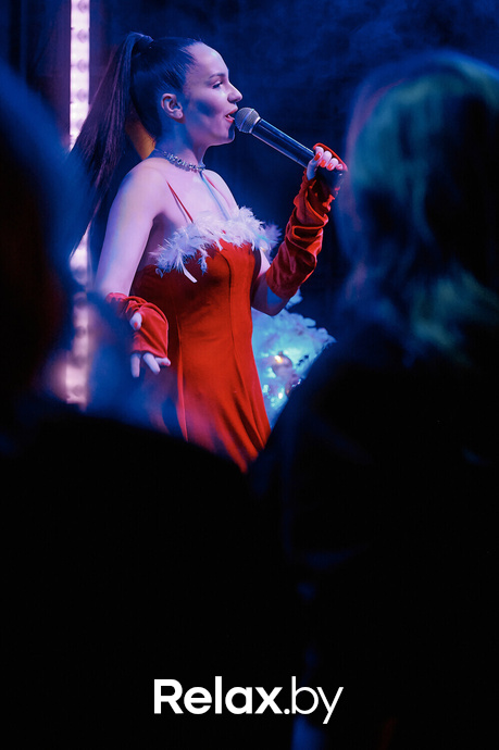 Новый Год в Ангелах, фото № 49