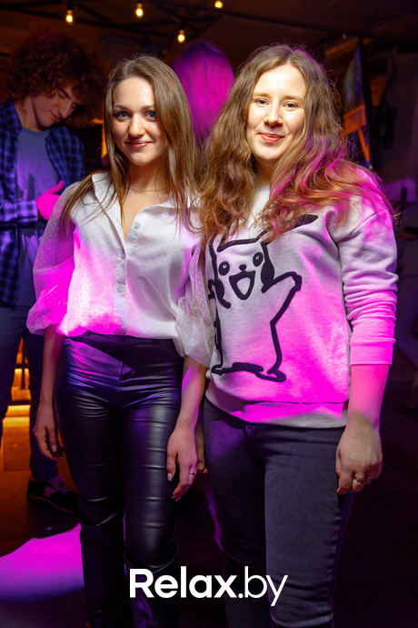 День встречи выпускников на ZAVODe!, фото № 38