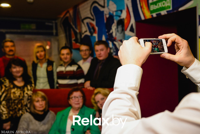 Seven: День встречи выпускников, фото № 20