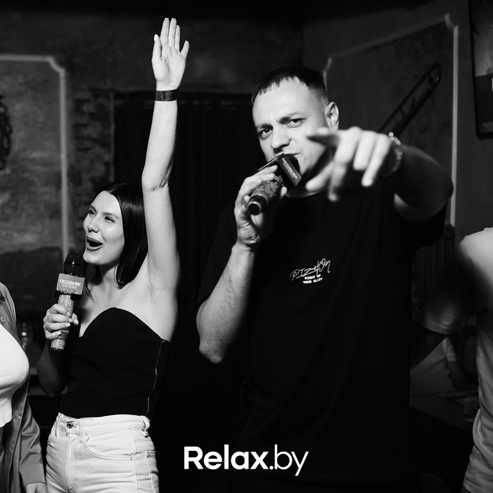 Saturday party, фото № 37