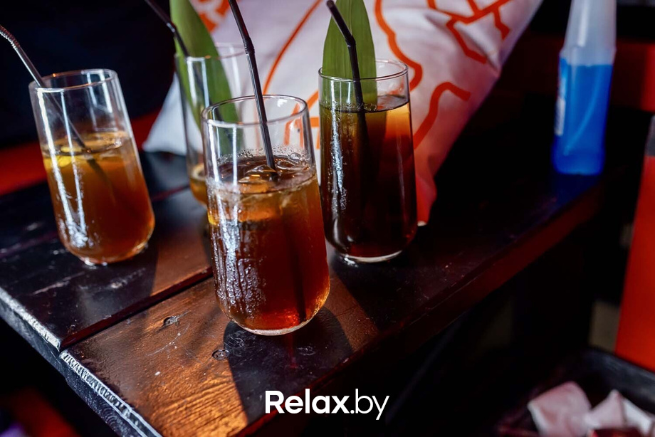 Parker House, фото № 19